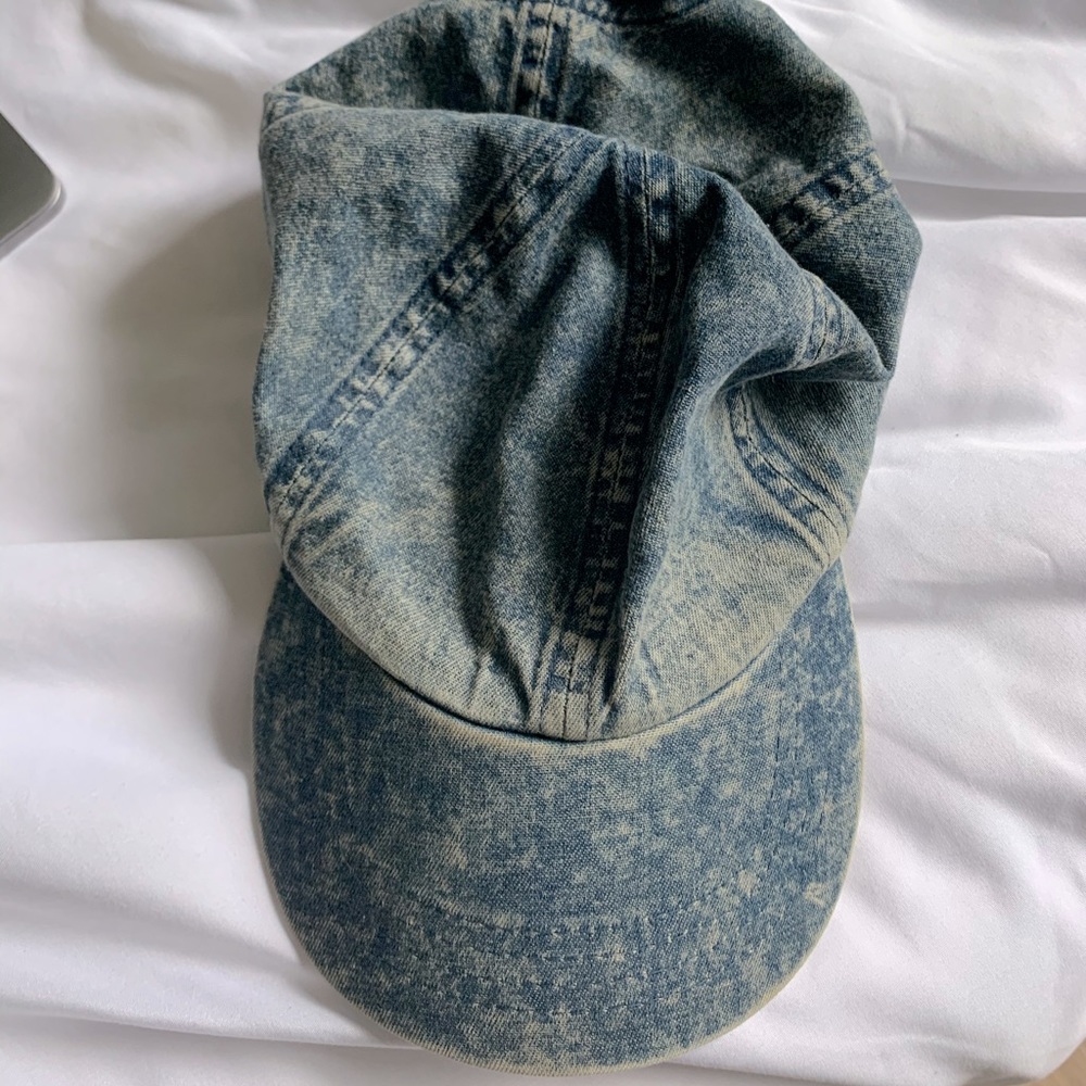 BDG Denim Hat